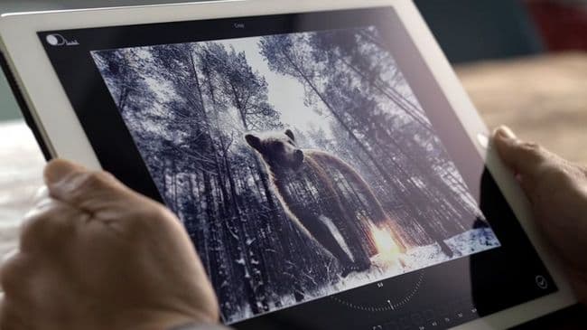 Adobe работает над голосовым помощником, который сможет редактировать изображения