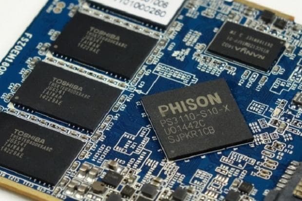 Компания TMC была образована с целью последующей продажи полупроводникового производства Toshiba