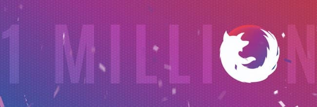 Браузер Firefox Focus для Android за месяц скачан более миллиона раз