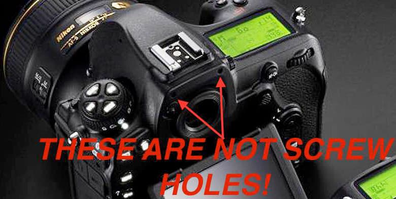 Камера Nikon D850 может стереть границу между зеркальными и беззеркальными камерами