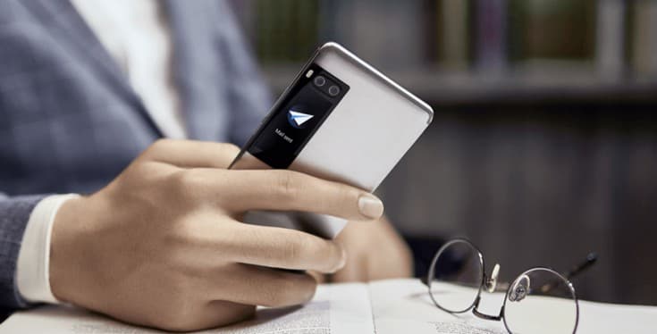 Meizu Pro 7 и Pro 7 Plus представлены официально