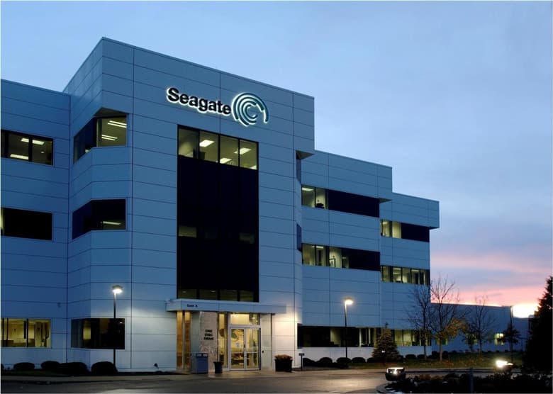 В Seagate выбрали нового гендиректора