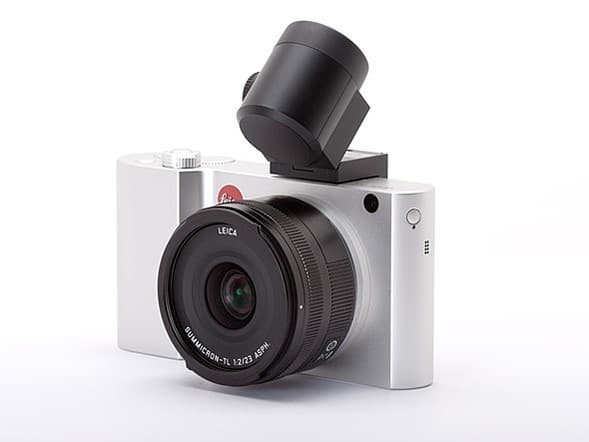 Владельцам Leica TL2 рекомендовано обратиться за помощью по месту приобретения камеры