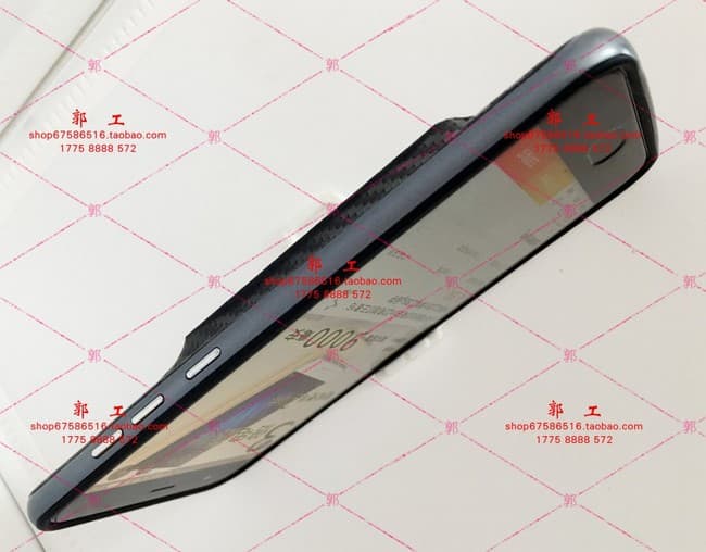 В Китае продаются версии смартфона Xiaomi Mi 6 с аккумуляторами Sony емкостью до 9000 мА•ч