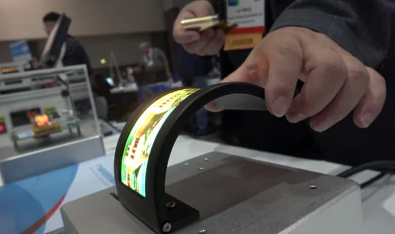 Компания Nuvision создана одним из китайских университетов