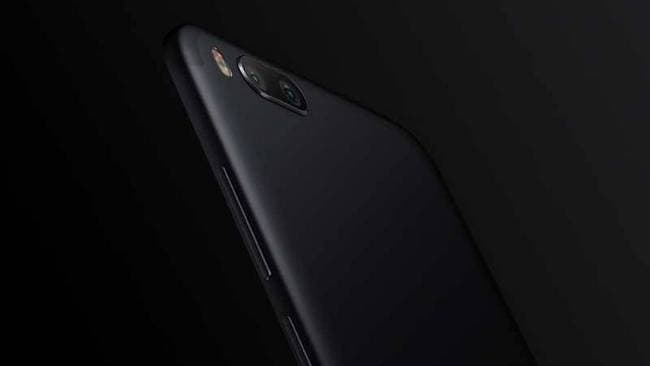 Xiaomi 5X станет первым смартфоном новой линейки китайского производителя
