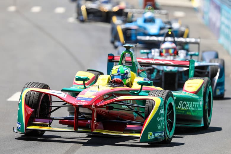 Для этого немецкий автопроизводитель отказывается от участия в DTM