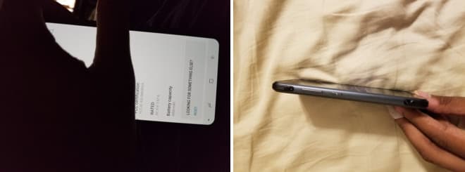 Основные технические характеристики Samsung Galaxy S8 Active унаследованы у Galaxy S8