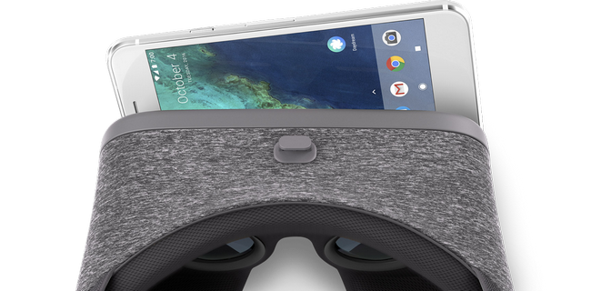 Перечень устройств с поддержкой платформы Daydream до конца года увеличится до 11 смартфонов