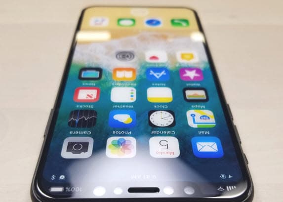 Foxconn уже производит по 200 новых смартфонов iPhone каждый день