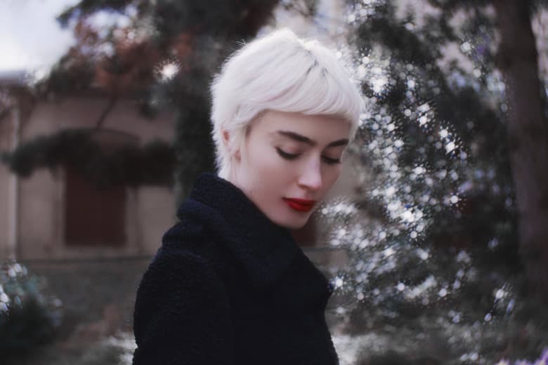 Оптическая схема объектива Lomography Daguerreotype Achromat 2.9/64 включает два элемента в одной группе