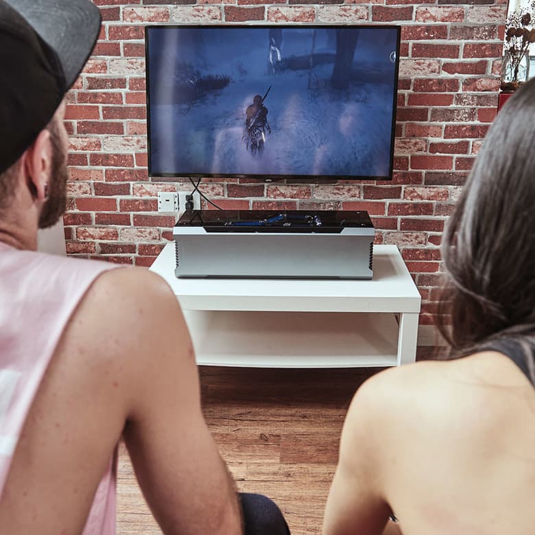 Покупателям будут предложены серый и черный варианты окраски