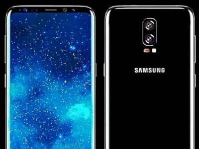 Руководство Samsung назвало сроки выпуска планшетофона Samsung Galaxy Note 8