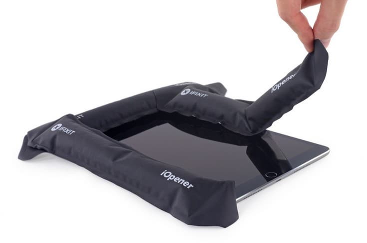 Новый Apple iPad Pro заработал у iFixit лишь два балла