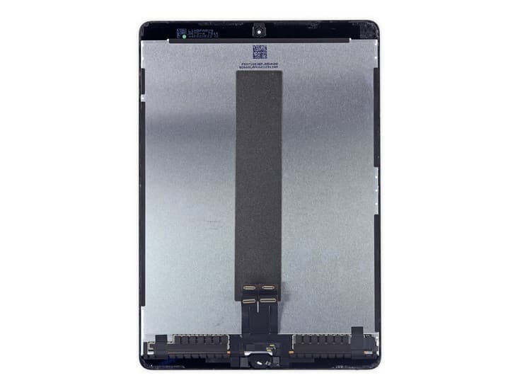 Новый Apple iPad Pro заработал у iFixit лишь два балла