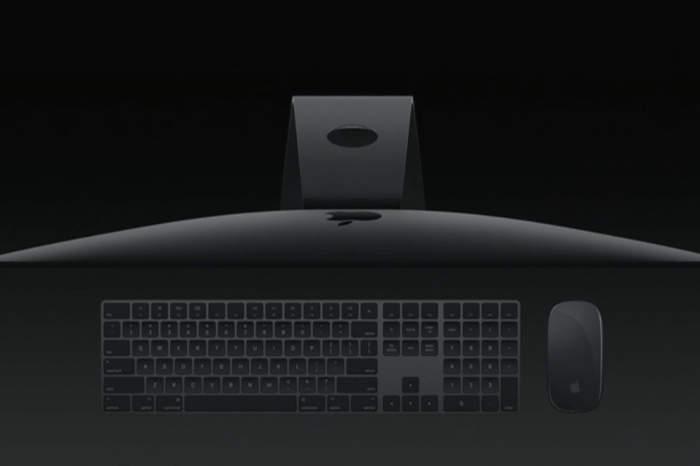 Apple iMac Pro