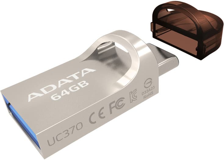 Общими чертами UC360 и UC370 являются металлические корпуса и использование технологии COB