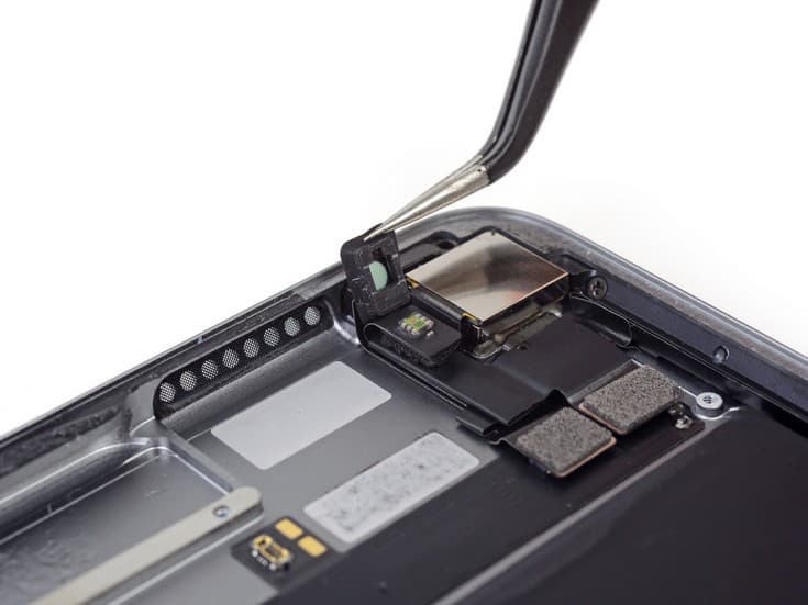Новый Apple iPad Pro заработал у iFixit лишь два балла