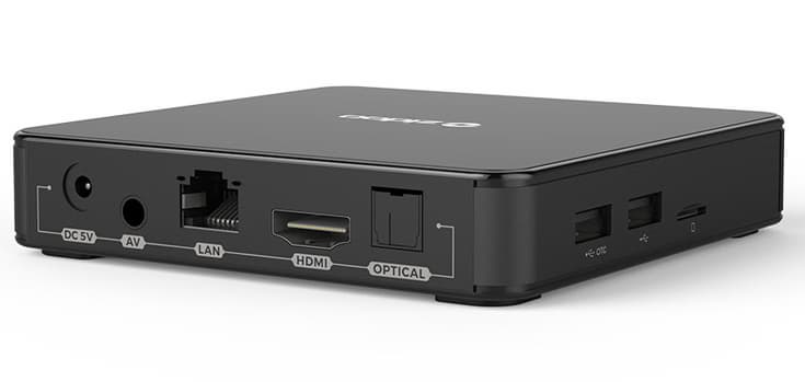 Производитель оценил Zidoo X7 в $69