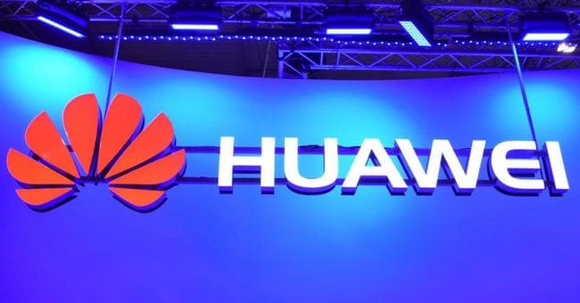 Huawei зарегистрировала торговую марку 4D Touch