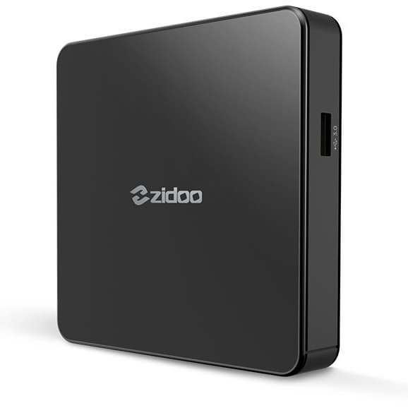 Производитель оценил Zidoo X7 в $69