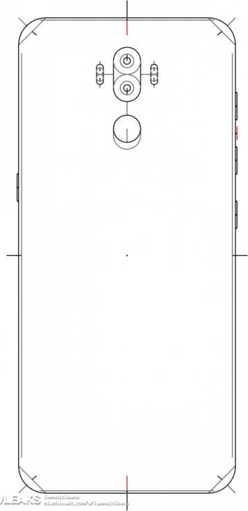 Смартфон Samsung Galaxy Note8 будет оснащен разъемами USB-C и TRS диаметром 3,5 мм