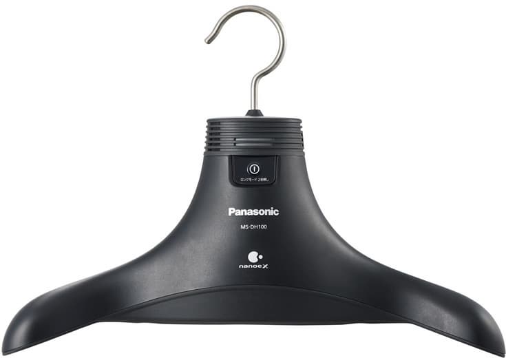 Вешалка Panasonic Nanoe X стоит $180