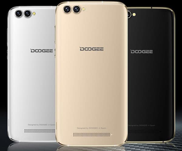 Doogee X30