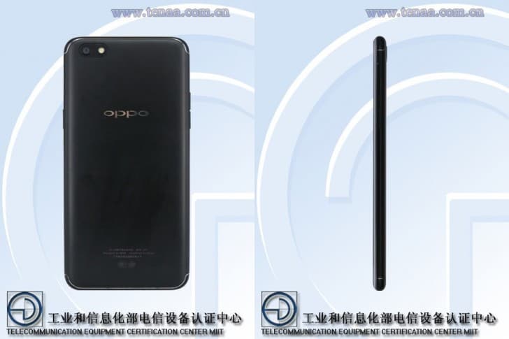 Новый смартфон Oppo A77 даже внешне не похож на... Oppo A77
