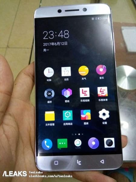 LeEco Le Max 3