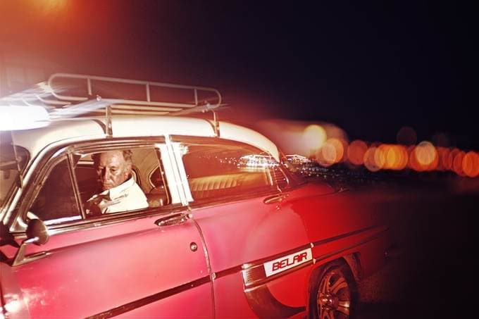 Сбор средств продолжится до 13 апреля, а отгрузка объективов должна начаться в сентябре