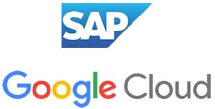 В частности, это означает, что программные продукты SAP будут работать на облачной платформе Google Cloud Platform (GCP)