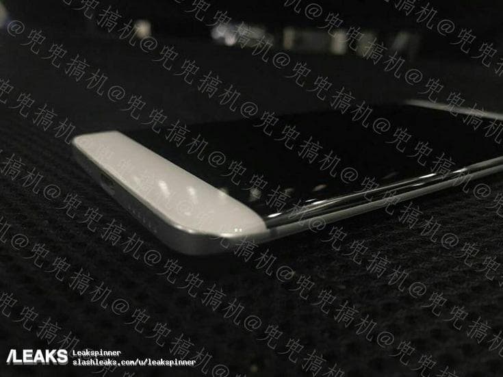 Новый флагманский смартфон LeEco получит изогнутый экран