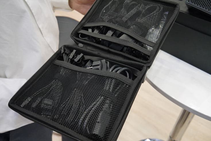 Блок питания Masterwatt Maker 1200 MIJ