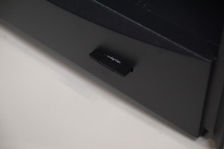 В 3D-принтере Inno3D S1 используется технология послойного наплавления