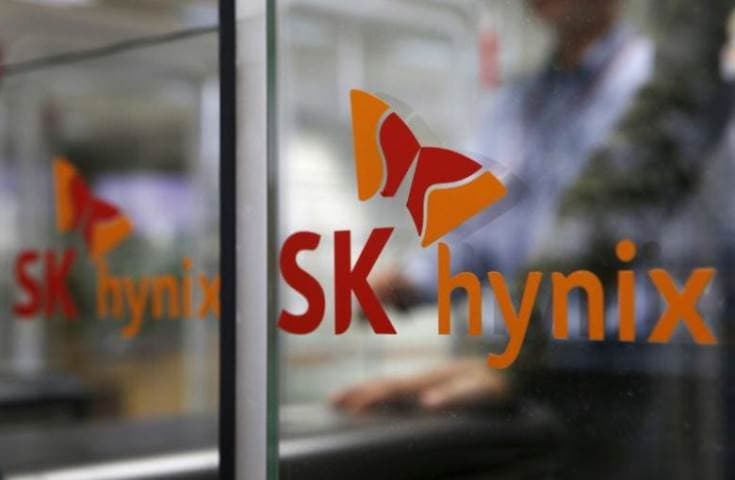 Стало известно, как SK Hynix профинансирует свое участие в покупке полупроводникового производства Toshiba