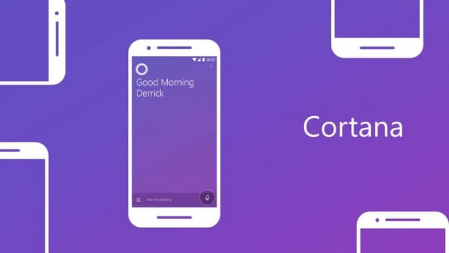 Microsoft выпустила Cortana 2.0 для iOS
