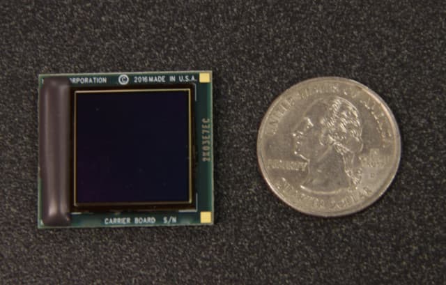 Компания Kopin опубликовала отчет за четвертый квартал 2016 года и год в целом