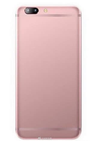 Смартфон Oppo R11 с пятикратным оптическим зумом ожидается в июне