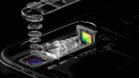 Смартфон Oppo R11 с пятикратным оптическим зумом ожидается в июне 