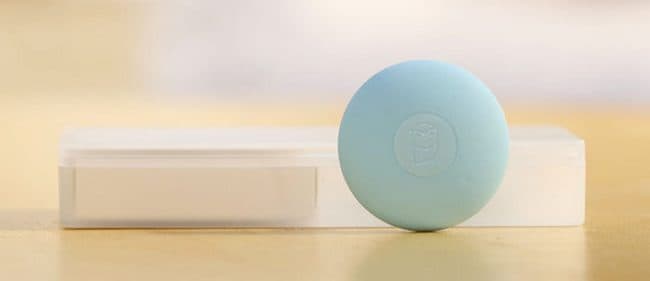 Умный термометр Xiaomi выполняет свою работу за 2,5 с и предлагается за $14