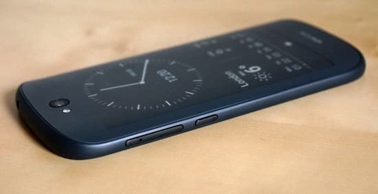 Недавно на официальной страничке Yota Devices в Instagram вновь был подтвержден факт разработки YotaPhone 3