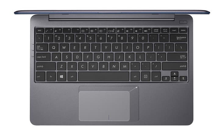 Мобильный ПК Asus VivoBook E12 получил 11-дюймовый экран