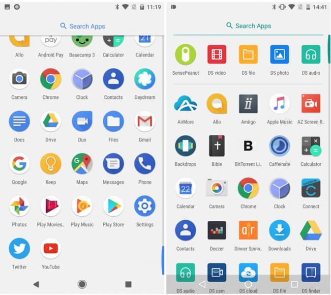 Google раскрыла новые подробности об Android O
