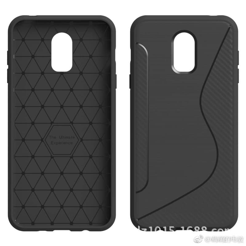 Samsung Galaxy J7 (2017) может стать первым смартфоном производителя со сдвоенной камерой