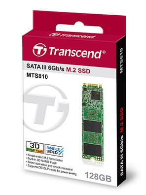 Transcend MTS810