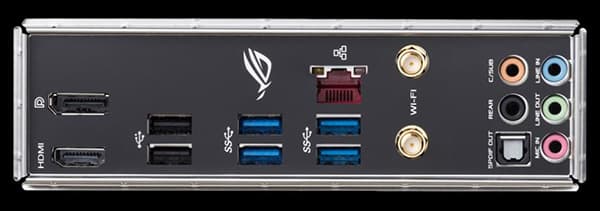 Asus ROG Strix B250I Gaming