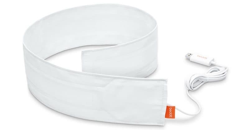 Apple приобрела стартап Beddit