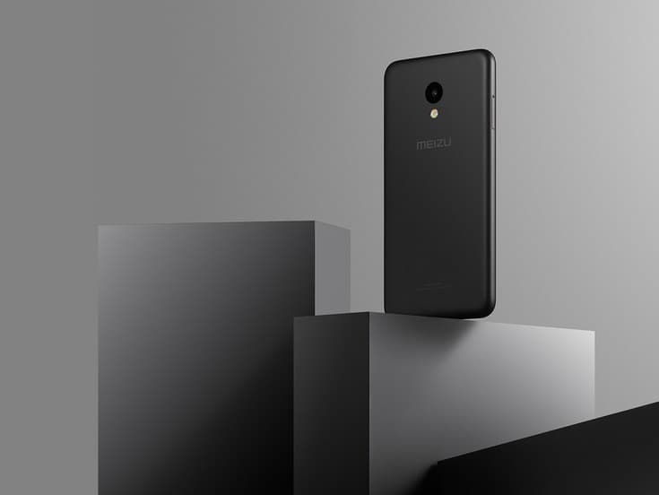 Линейка Meizu Blue Charm может стать отдельной компанией