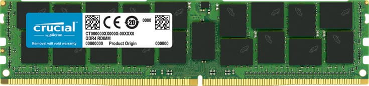 Линейку откроют модули, работающие на эффективной частоте 2666 МГц